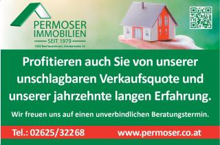 Energieeffiziente Doppelhaushälfte inkl. Photovoltaikanlage und Luftwärmepumpe  – Haus D Bild