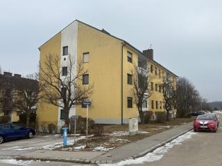 ruhig gelegene Eigentumswohnung zu verkaufen Bild