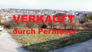 kleines Baugrundstück in schöner Lage mit guten Proportionen Bild