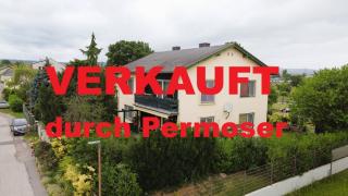 Großzügiges 1–2-Familienhaus mit vielseitig nutzbarem Nebengebäude - Viel Platz für Familie & Beruf Bild